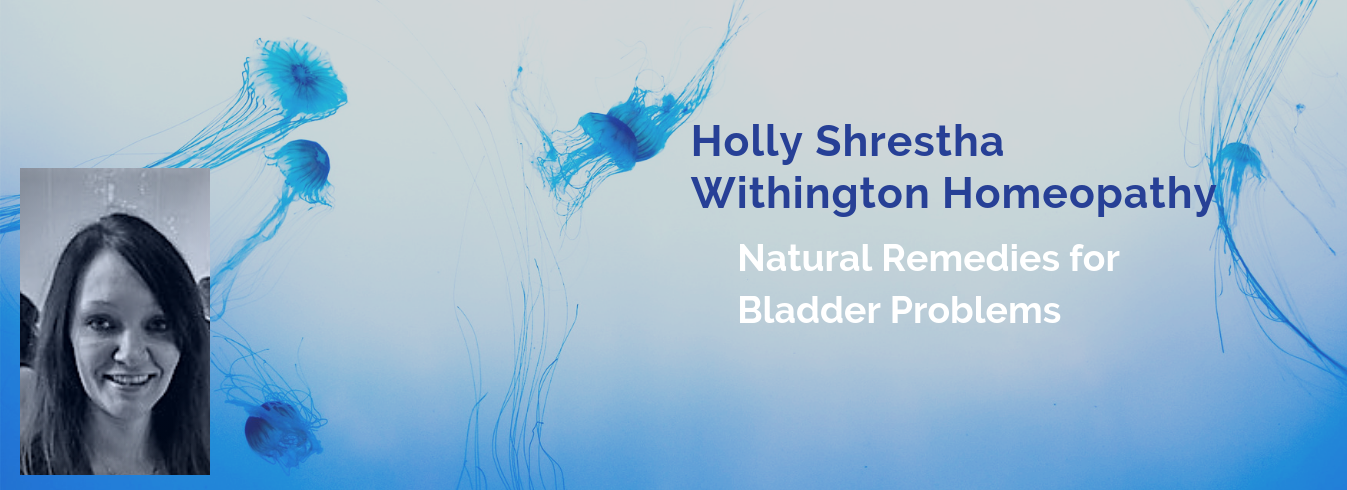 Holly Shrestha Homeopath